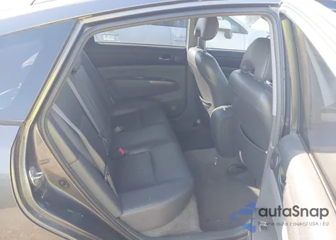 2008 Toyota Prius z USA, uszkodzony, nr VIN JTDKB20U983362629